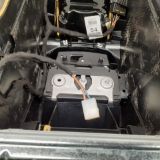 Immagine di TUNNEL CENTRALE MERCEDES BENZ CLASSE M (W164)  A1646800314/A1646800714