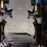 Immagine di TUNNEL CENTRALE MERCEDES BENZ CLASSE M (W164)  A1646800314/A1646800714