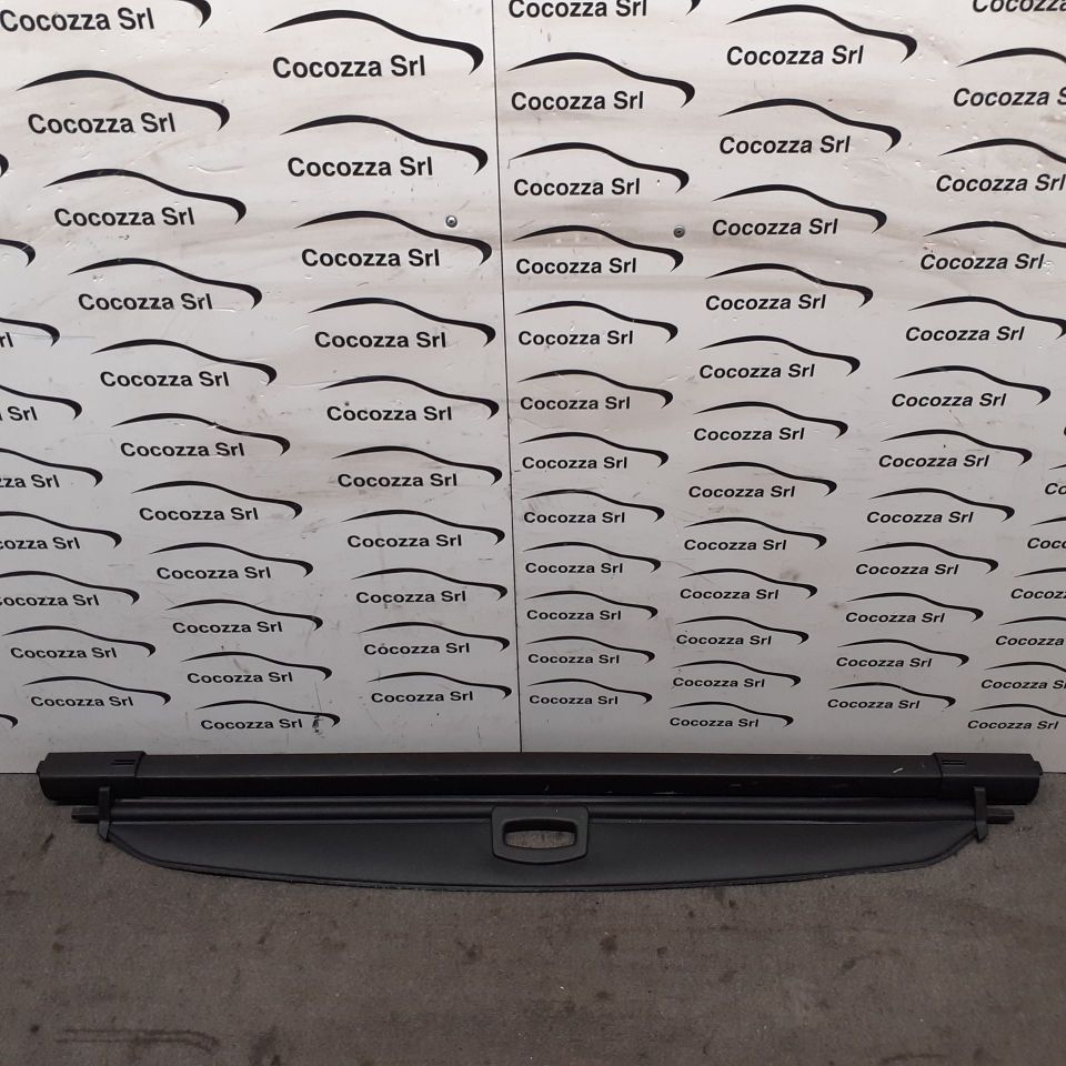 Immagine di CAPPELLIERA MERCEDES BENZ CLASSE M (W164)