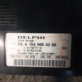 Immagine di CENTRALINA CONTROLLO UNITA' MERCEDES CLASSE M (W164)   A1645457716  A1649004200