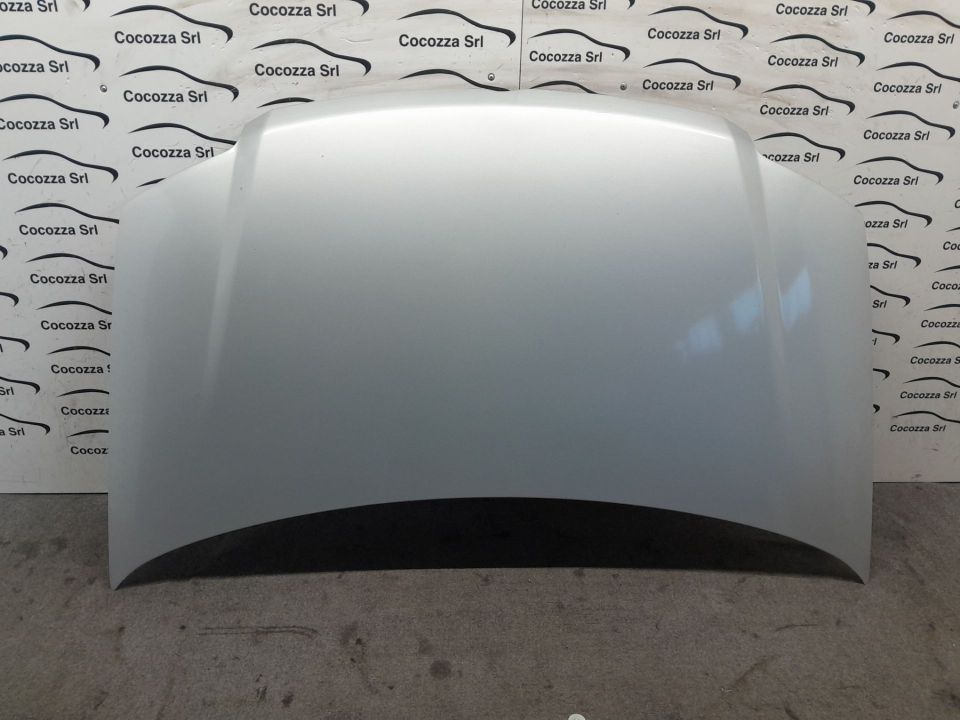 Immagine di COFANO ANTERIORE FIAT PANDA (2Q)