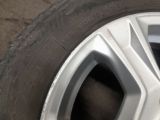 Immagine di CERCHIO IN LEGA FORD TOURNEO COURIER DA 15'' 195/60