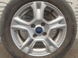 Immagine di CERCHIO IN LEGA FORD TOURNEO COURIER DA 15'' 195/60