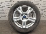 Immagine di CERCHIO IN LEGA FORD TOURNEO COURIER DA 15''  195/60