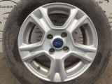 Immagine di CERCHIO IN LEGA FORD TOURNEO COURIER DA 15''  195/60