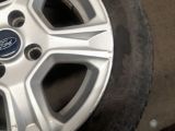 Immagine di CERCHIO IN LEGA FORD TOURNEO COURIER DA 15''  195/60