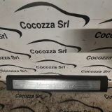 Immagine di COPERTURA RIVESTIMENTO DEL SOTTOPORTA ANTER.  DESTRO E SINISTRO MERCEDES CLASSE M (W164)