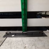 Immagine di COPERTURA RIVESTIMENTO DEL SOTTOPORTA ANTER.  DESTRO E SINISTRO MERCEDES CLASSE M (W164)