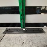 Immagine di COPERTURA RIVESTIMENTO DEL SOTTOPORTA ANTER.  DESTRO E SINISTRO MERCEDES CLASSE M (W164)