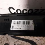 Immagine di INTERRUTTORE CENTRALE MERCEDES BENZ CLASSE M (W164)  A1648709810