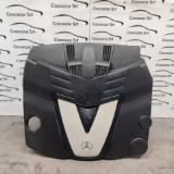Immagine di COPRI MOTORE/RIVESTIMENTO MERCEDES BENZ CLASSE M (W164)  A6420101767