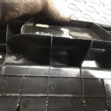 Immagine di RIVESTIMENTO DI PROTEZIONE DEL BAGAGLIAIO MERCEDES BENZ CLASSE M (W164)