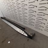 Immagine di PEDANA LATERALE DESTRA MERCEDES BENZ CLASSE M (W164)