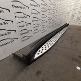 Immagine di PEDANA LATERALE DESTRA MERCEDES BENZ CLASSE M (W164)