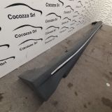 Immagine di PEDANA LATERALE DESTRA MERCEDES BENZ CLASSE M (W164)