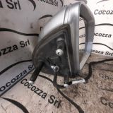 Immagine di RETROVISORE ESTERNO DESTRO MERCEDES BENZ CLASSE M (W164) A1648109016