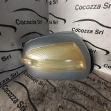 Immagine di RETROVISORE ESTERNO DESTRO MERCEDES BENZ CLASSE M (W164) A1648109016