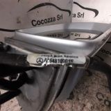 Immagine di RETROVISORE ESTERNO DESTRO MERCEDES BENZ CLASSE M (W164) A1648109016