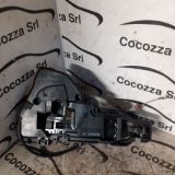 Immagine di MANIGLIA PORTA POSTERIORE DESTRA MERCEDES BENZ CLASSE M (W164)