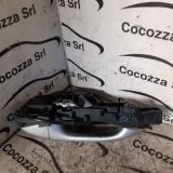 Immagine di MANIGLIA PORTA POSTERIORE DESTRA MERCEDES BENZ CLASSE M (W164)