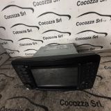 Immagine di AUTORADIO "ANDROID" MERCEDES BENZ CLASSE M (W164)