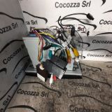 Immagine di AUTORADIO "ANDROID" MERCEDES BENZ CLASSE M (W164)