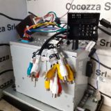 Immagine di AUTORADIO "ANDROID" MERCEDES BENZ CLASSE M (W164)