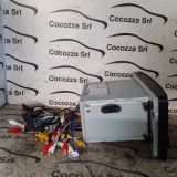 Immagine di AUTORADIO "ANDROID" MERCEDES BENZ CLASSE M (W164)