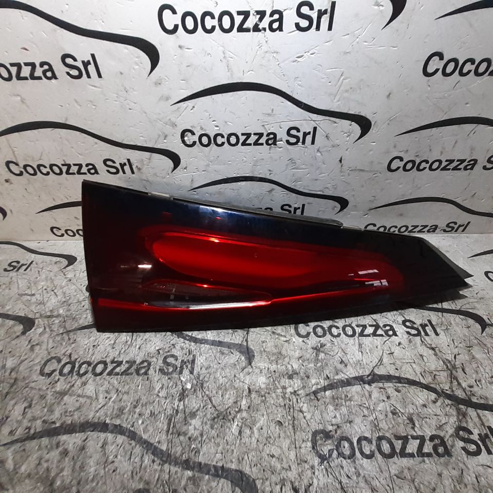 Immagine di FANALE POSTERIORE INTERNO SINISTRO MERCEDES BENZ GLC (X254)  A2549062202