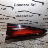 Immagine di FANALE POSTERIORE INTERNO DESTRO MERCEDES BENZ GLC (X254)  A2549062202
