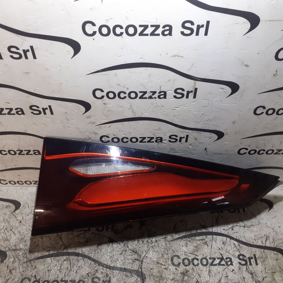 Immagine di FANALE POSTERIORE INTERNO DESTRO MERCEDES BENZ GLC (X254)  A2549062202