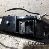 Immagine di FANALE POSTERIORE INTERNO DESTRO MERCEDES BENZ GLC (X254)  A2549062202