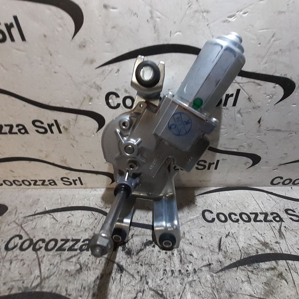 Immagine di MOTORINO TERGI POSTERIORE MERCEDES BENZ GLC (X254)  A2479065202