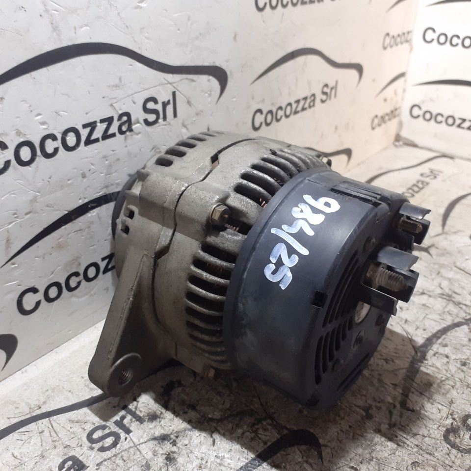 Immagine di ALTERNATORE CITROEN AX   BOSCH 9605062980