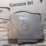 Immagine di CENTRALINA MOTORE CITROEN AX   BOSCH 0261204050