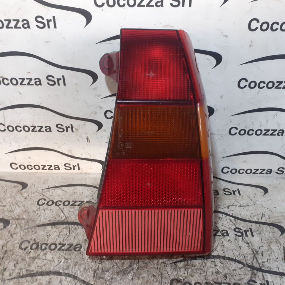 Immagine di FARO POSTERIORE DESTRO CITROEN AX