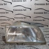 Immagine di FARO ANTERIORE DESTRO CITROEN AX   061226