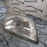 Immagine di FARO ANTERIORE DESTRO CITROEN AX   061226