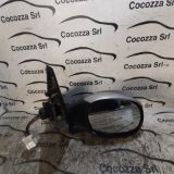 Immagine di RETROVISORE ESTERNO DESTRO PEUGEOT 206  017003
