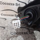 Immagine di RETROVISORE ESTERNO DESTRO PEUGEOT 206  017003