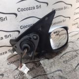 Immagine di RETROVISORE ESTERNO DESTRO PEUGEOT 206  017003