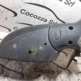 Immagine di RETROVISORE ESTERNO DESTRO PEUGEOT 206  017003