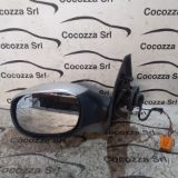 Immagine di RETROVISORE ESTERNO SINISTRO PEUGEOT 206  015816