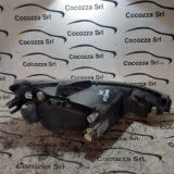 Immagine di FARO ANTERIORE SINISTRO PEUGEOT 206  9628666880  6204S9