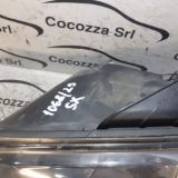 Immagine di FARO ANTERIORE SINISTRO PEUGEOT 206  9628666880  6204S9