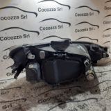 Immagine di FARO ANTERIORE SINISTRO PEUGEOT 206  9628666880  6204S9