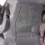 Immagine di FARO ANTERIORE SINISTRO PEUGEOT 206  9628666880  6204S9