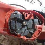 Immagine di FANALE POSTERIORE DESTRO PEUGEOT 206