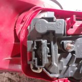 Immagine di FANALE POSTERIORE DESTRO PEUGEOT 206