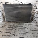 Immagine di RADIATORE ARIA CONDIZIONATA PEUGEOT 206